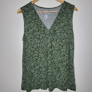 Croft and barrow top